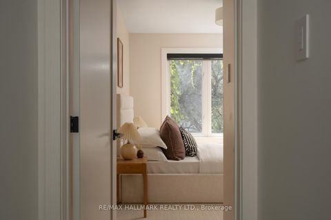 Photo 15 at 78 Sarah Ashbridge Avenue, The Beaches, Toronto