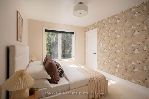 Photo 17 at 78 Sarah Ashbridge Avenue, The Beaches, Toronto