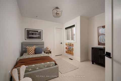 Photo 18 at 78 Sarah Ashbridge Avenue, The Beaches, Toronto