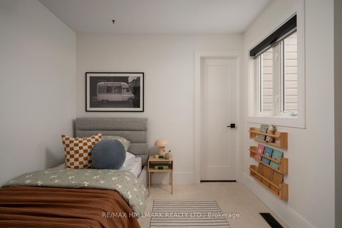 Photo 19 at 78 Sarah Ashbridge Avenue, The Beaches, Toronto