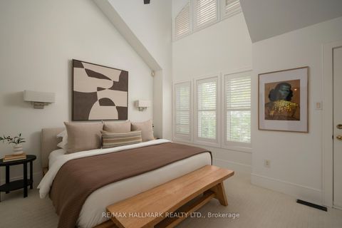 Photo 22 at 78 Sarah Ashbridge Avenue, The Beaches, Toronto