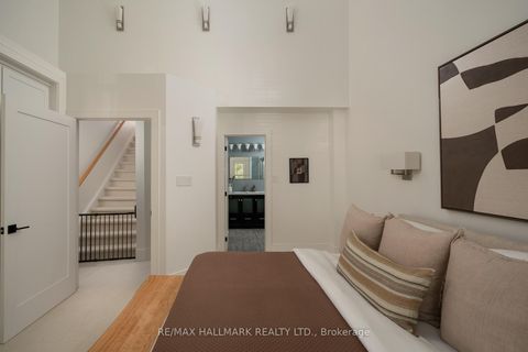 Photo 23 at 78 Sarah Ashbridge Avenue, The Beaches, Toronto