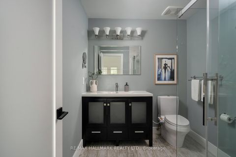 Photo 24 at 78 Sarah Ashbridge Avenue, The Beaches, Toronto