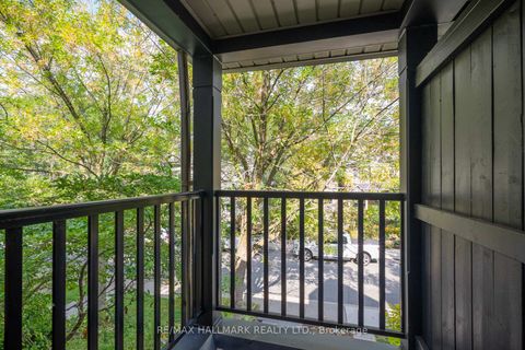 Photo 25 at 78 Sarah Ashbridge Avenue, The Beaches, Toronto