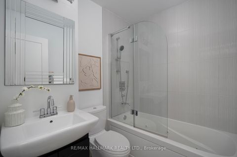 Photo 27 at 78 Sarah Ashbridge Avenue, The Beaches, Toronto