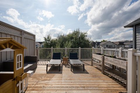 Photo 30 at 78 Sarah Ashbridge Avenue, The Beaches, Toronto