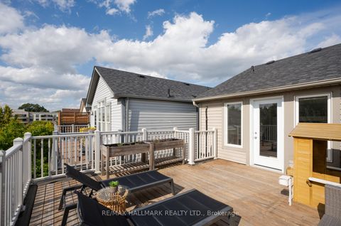 Photo 31 at 78 Sarah Ashbridge Avenue, The Beaches, Toronto