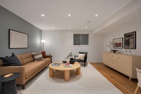 Photo 32 at 78 Sarah Ashbridge Avenue, The Beaches, Toronto