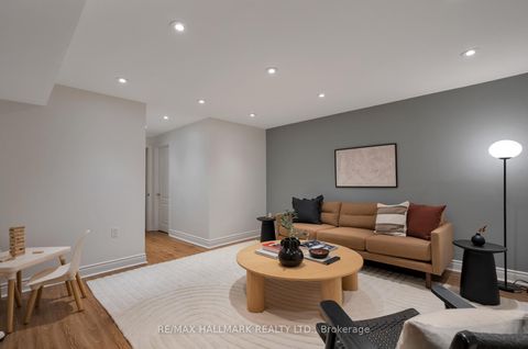 Photo 33 at 78 Sarah Ashbridge Avenue, The Beaches, Toronto