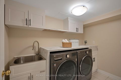 Photo 34 at 78 Sarah Ashbridge Avenue, The Beaches, Toronto