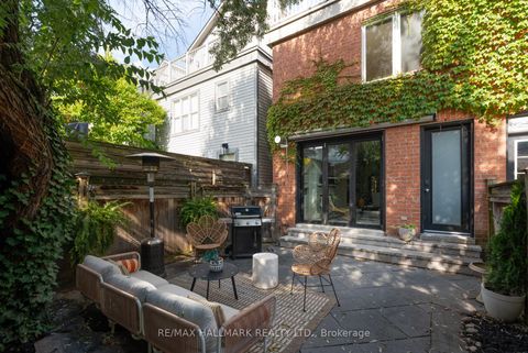 Photo 36 at 78 Sarah Ashbridge Avenue, The Beaches, Toronto