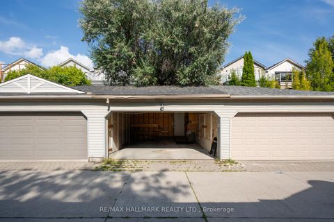 Photo 38 at 78 Sarah Ashbridge Avenue, The Beaches, Toronto