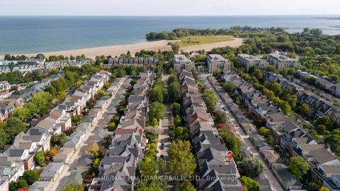 Photo 39 at 78 Sarah Ashbridge Avenue, The Beaches, Toronto