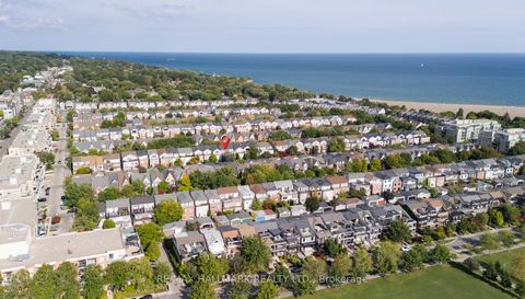 Photo 40 at 78 Sarah Ashbridge Avenue, The Beaches, Toronto