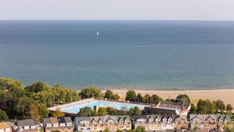 Photo 41 at 78 Sarah Ashbridge Avenue, The Beaches, Toronto