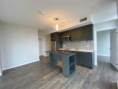 Photo 9 at 2202 - 56 Forest Manor Road, Henry Farm, Toronto