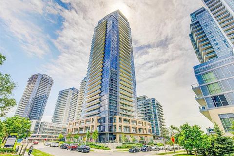 Photo 26 at 2202 - 56 Forest Manor Road, Henry Farm, Toronto