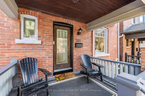 Photo 0 at 101 Dixon Avenue, The Beaches, Toronto
