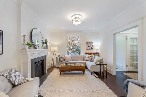 Photo 1 at 101 Dixon Avenue, The Beaches, Toronto
