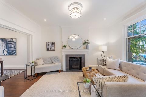 Photo 2 at 101 Dixon Avenue, The Beaches, Toronto