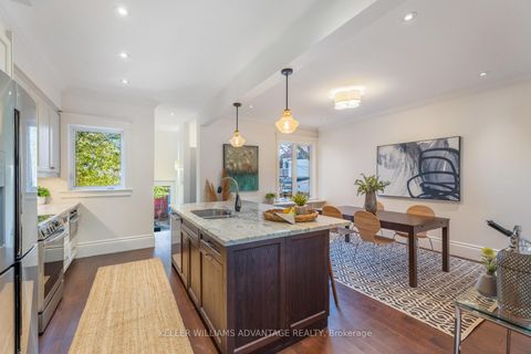 Photo 3 at 101 Dixon Avenue, The Beaches, Toronto