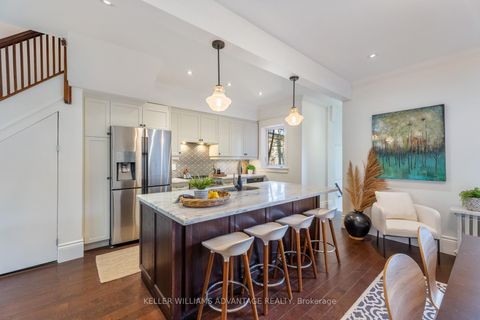 Photo 4 at 101 Dixon Avenue, The Beaches, Toronto