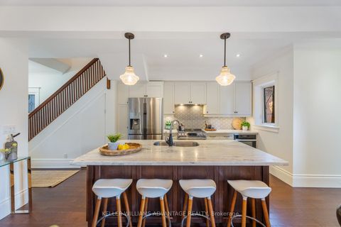 Photo 5 at 101 Dixon Avenue, The Beaches, Toronto