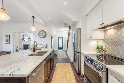 Photo 7 at 101 Dixon Avenue, The Beaches, Toronto