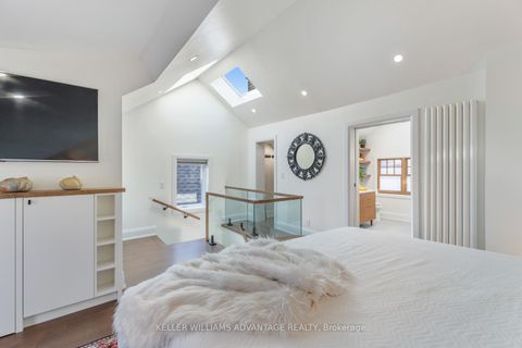 Photo 13 at 101 Dixon Avenue, The Beaches, Toronto