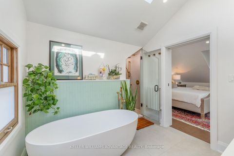 Photo 15 at 101 Dixon Avenue, The Beaches, Toronto