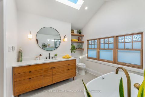 Photo 17 at 101 Dixon Avenue, The Beaches, Toronto