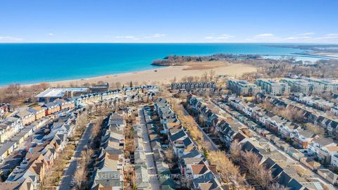 Photo 37 at 101 Dixon Avenue, The Beaches, Toronto