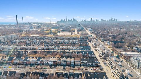 Photo 38 at 101 Dixon Avenue, The Beaches, Toronto
