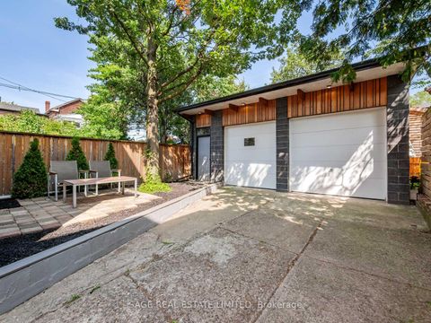 Photo 4 at 53 jersey Avenue, Little Italy, Toronto Photo 4 at 53 jersey Avenue, Little Italy, Toronto