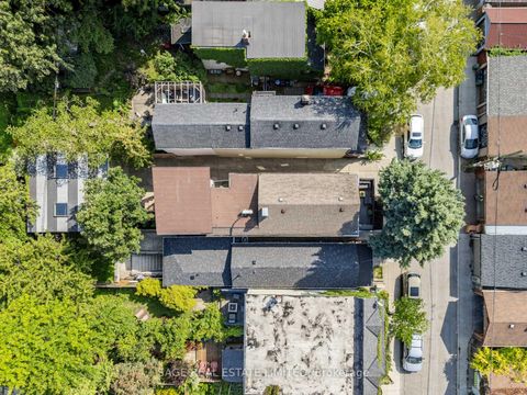 Photo 7 at 53 jersey Avenue, Little Italy, Toronto