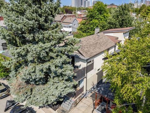 Photo 8 at 53 jersey Avenue, Little Italy, Toronto Photo 8 at 53 jersey Avenue, Little Italy, Toronto