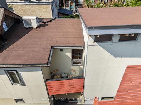 Photo 9 at 53 jersey Avenue, Little Italy, Toronto Photo 9 at 53 jersey Avenue, Little Italy, Toronto