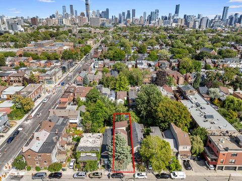 Photo 12 at 53 jersey Avenue, Little Italy, Toronto Photo 12 at 53 jersey Avenue, Little Italy, Toronto