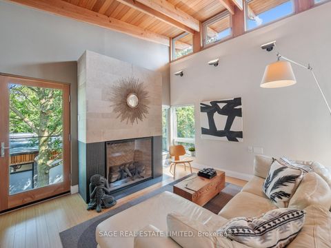 Photo 14 at 53 jersey Avenue, Little Italy, Toronto Photo 14 at 53 jersey Avenue, Little Italy, Toronto