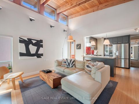 Photo 15 at 53 jersey Avenue, Little Italy, Toronto Photo 15 at 53 jersey Avenue, Little Italy, Toronto