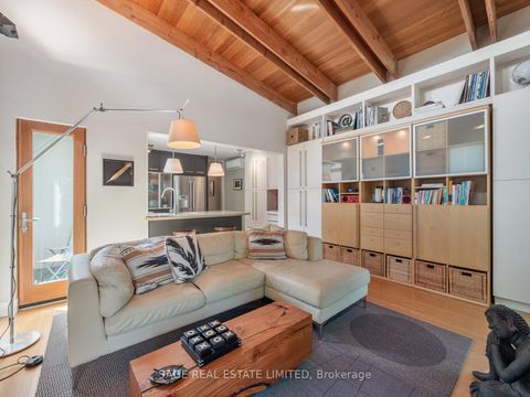 Photo 16 at 53 jersey Avenue, Little Italy, Toronto Photo 16 at 53 jersey Avenue, Little Italy, Toronto