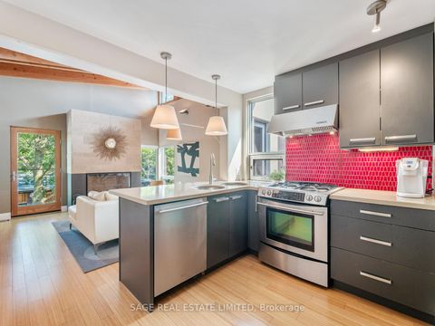 Photo 18 at 53 jersey Avenue, Little Italy, Toronto Photo 18 at 53 jersey Avenue, Little Italy, Toronto