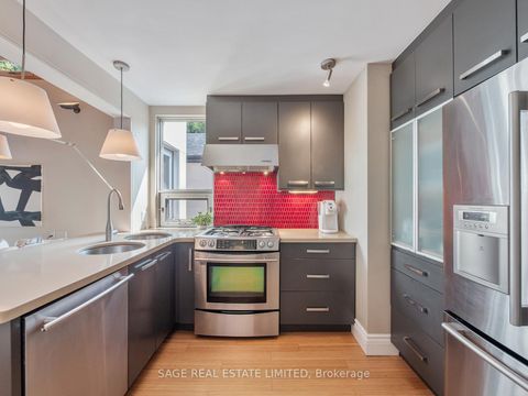 Photo 19 at 53 jersey Avenue, Little Italy, Toronto Photo 19 at 53 jersey Avenue, Little Italy, Toronto