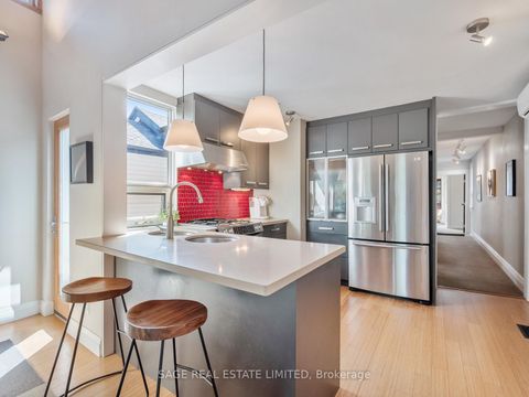 Photo 20 at 53 jersey Avenue, Little Italy, Toronto Photo 20 at 53 jersey Avenue, Little Italy, Toronto