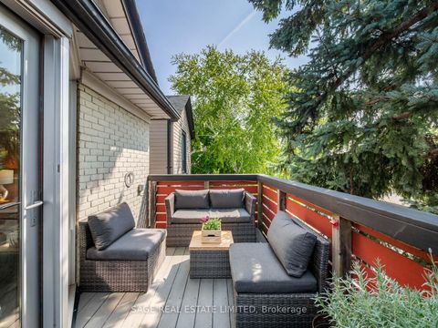 Photo 23 at 53 jersey Avenue, Little Italy, Toronto Photo 23 at 53 jersey Avenue, Little Italy, Toronto