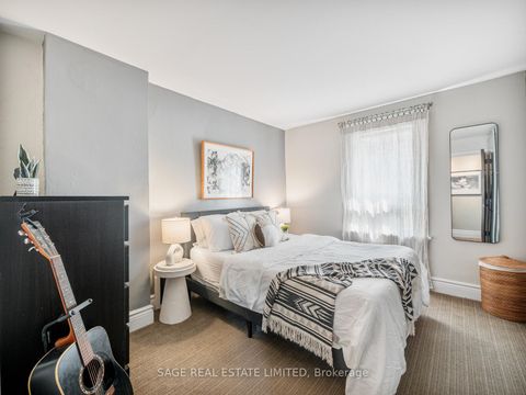 Photo 24 at 53 jersey Avenue, Little Italy, Toronto