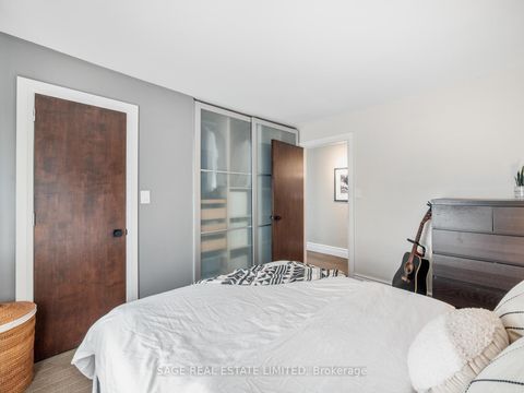 Photo 25 at 53 jersey Avenue, Little Italy, Toronto