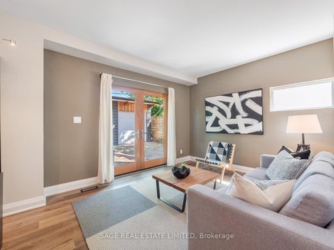 Photo 29 at 53 jersey Avenue, Little Italy, Toronto Photo 29 at 53 jersey Avenue, Little Italy, Toronto