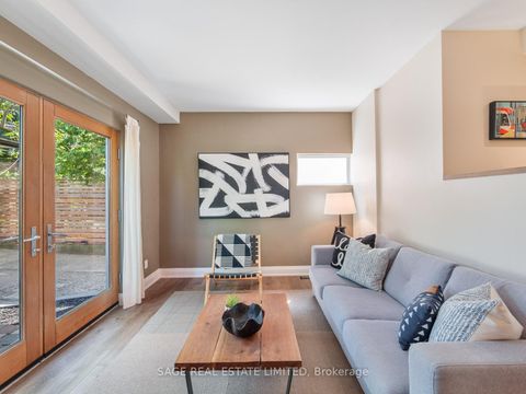 Photo 30 at 53 jersey Avenue, Little Italy, Toronto Photo 30 at 53 jersey Avenue, Little Italy, Toronto