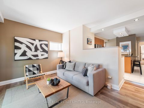 Photo 32 at 53 jersey Avenue, Little Italy, Toronto Photo 32 at 53 jersey Avenue, Little Italy, Toronto